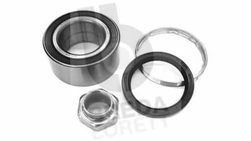 Breda lorett KRT1546 Wheel bearing kit KRT1546: Buy near me in Poland at 2407.PL - Good price!