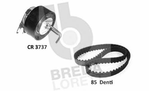 Breda lorett KCD 0784 Timing Belt Kit KCD0784: Buy near me in Poland at 2407.PL - Good price!