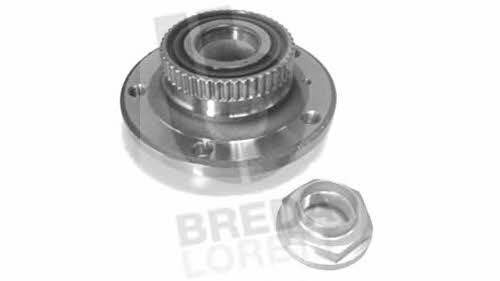 Breda lorett KRT2322 Wheel bearing kit KRT2322: Buy near me in Poland at 2407.PL - Good price!