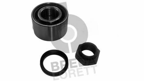 Breda lorett KRT2529 Wheel bearing kit KRT2529: Buy near me in Poland at 2407.PL - Good price!