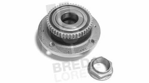 Breda lorett KRT2747 Wheel bearing kit KRT2747: Buy near me in Poland at 2407.PL - Good price!