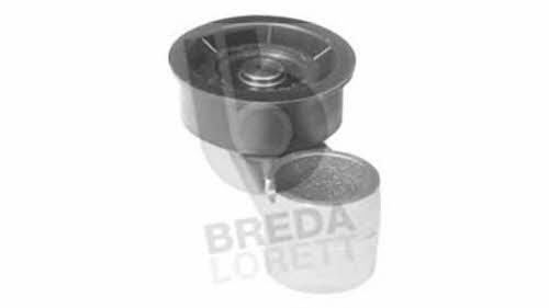 Breda lorett TDI1652 Tensioner pulley, timing belt TDI1652: Buy near me in Poland at 2407.PL - Good price!