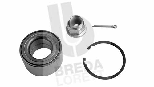 Breda lorett KRT7657 Wheel bearing kit KRT7657: Buy near me in Poland at 2407.PL - Good price!