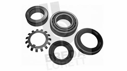 Breda lorett KRT7812 Wheel bearing kit KRT7812: Buy near me in Poland at 2407.PL - Good price!