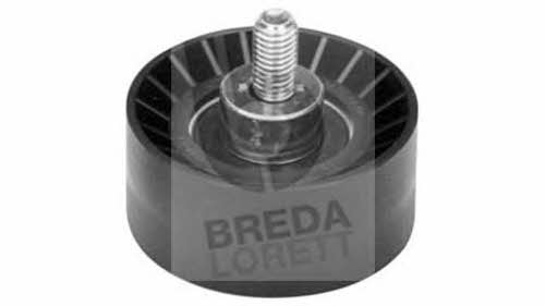 Breda lorett PDI3005 Tensioner pulley, timing belt PDI3005: Buy near me in Poland at 2407.PL - Good price!