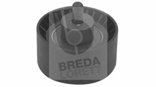 Breda lorett PDI3265/M Tensioner pulley, timing belt PDI3265M: Buy near me in Poland at 2407.PL - Good price!