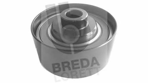 Breda lorett PDI3814 Tensioner pulley, timing belt PDI3814: Buy near me in Poland at 2407.PL - Good price!