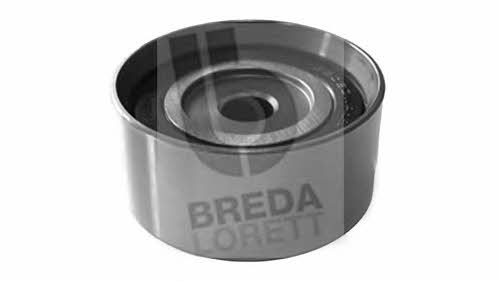 Breda lorett PDI5204 Tensioner pulley, timing belt PDI5204: Buy near me in Poland at 2407.PL - Good price!