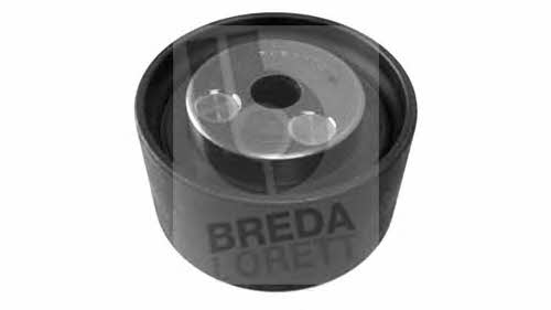 Breda lorett POA3488 V-ribbed belt tensioner (drive) roller POA3488: Buy near me in Poland at 2407.PL - Good price!