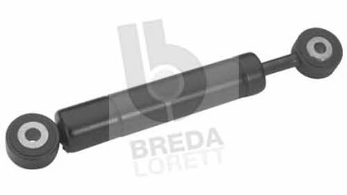 Breda lorett TOA3082 Poly V-belt tensioner shock absorber (drive) TOA3082: Buy near me in Poland at 2407.PL - Good price!