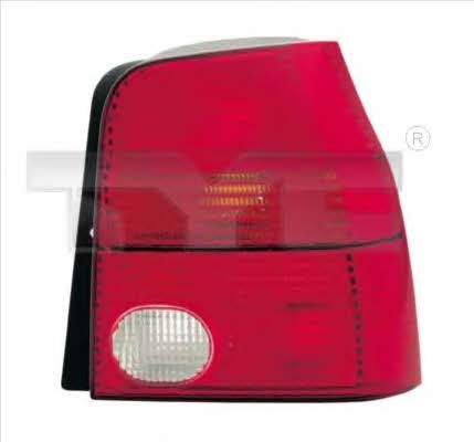 TYC 11-0574-01-2 Tail lamp left 110574012: Buy near me in Poland at 2407.PL - Good price!