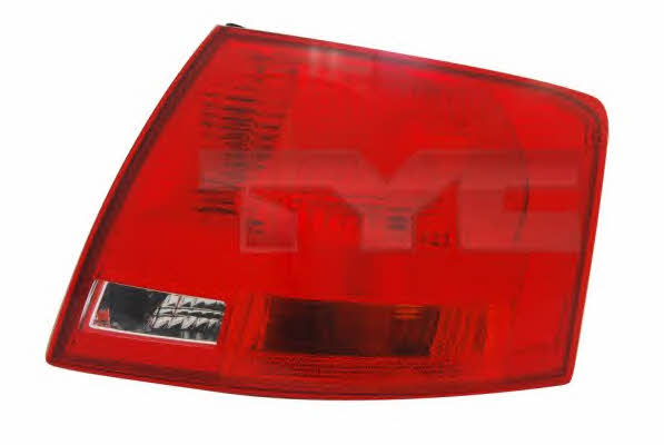 TYC 11-11184-01-2 Tail lamp outer left 1111184012: Buy near me at 2407.PL in Poland at an Affordable price!