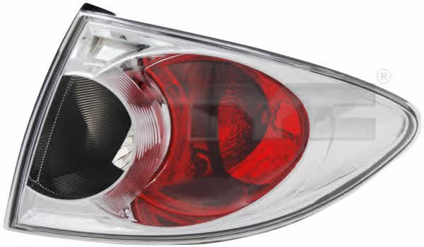 TYC 11-11193-01-2 Tail lamp outer right 1111193012: Buy near me in Poland at 2407.PL - Good price!