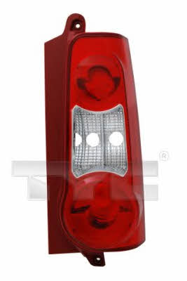 TYC 11-11381-01-2 Tail lamp right 1111381012: Buy near me in Poland at 2407.PL - Good price!