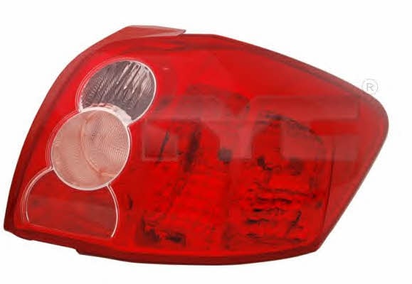 TYC 11-11447-01-2 Tail lamp right 1111447012: Buy near me in Poland at 2407.PL - Good price!