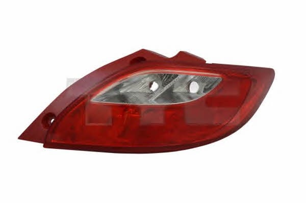 TYC 11-11452-01-2 Tail lamp left 1111452012: Buy near me in Poland at 2407.PL - Good price!
