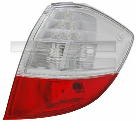 TYC 11-11551-06-2 Tail lamp right 1111551062: Buy near me in Poland at 2407.PL - Good price!