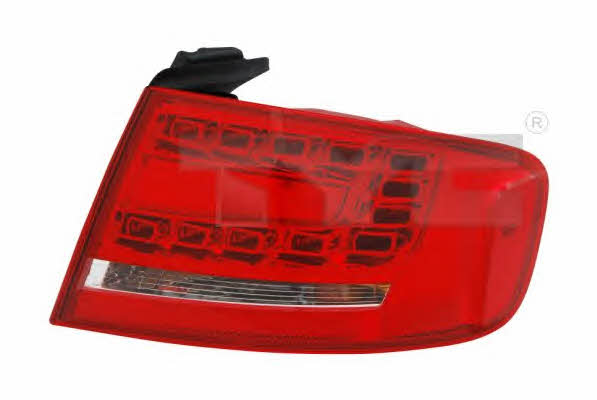 TYC 11-11556-01-2 Tail lamp outer left 1111556012: Buy near me in Poland at 2407.PL - Good price!