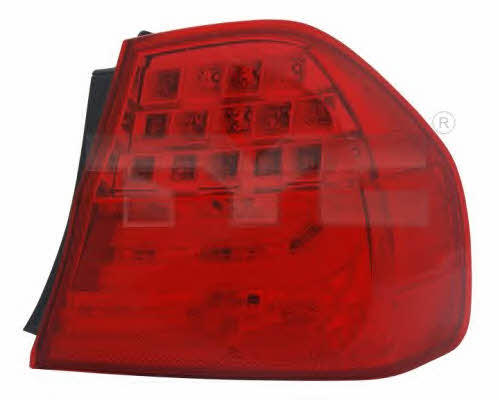 TYC 11-11678-06-2 Tail lamp left 1111678062: Buy near me in Poland at 2407.PL - Good price!