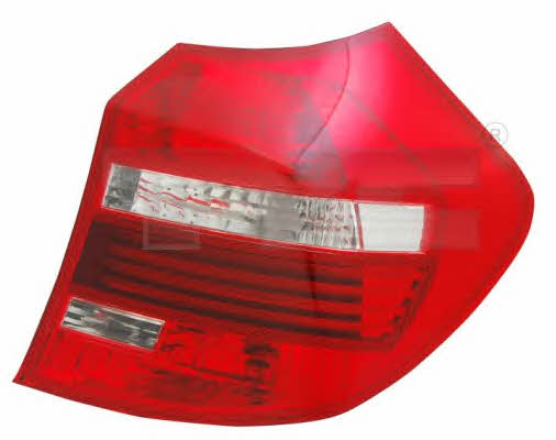 TYC 11-11680-06-2 Tail lamp left 1111680062: Buy near me in Poland at 2407.PL - Good price!