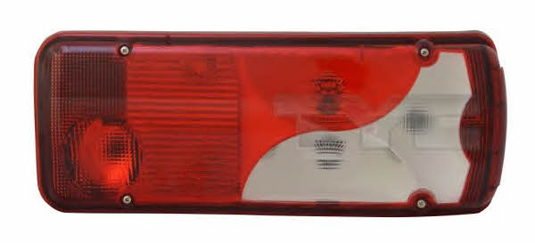 TYC 11-11698-05-2 Tail lamp left 1111698052: Buy near me in Poland at 2407.PL - Good price!