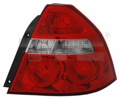 TYC 11-11743-01-2 Tail lamp right 1111743012: Buy near me in Poland at 2407.PL - Good price!