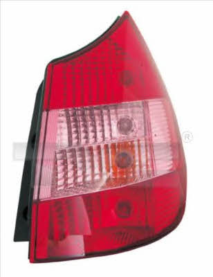 TYC 11-0460-01-2 Tail lamp left 110460012: Buy near me in Poland at 2407.PL - Good price!