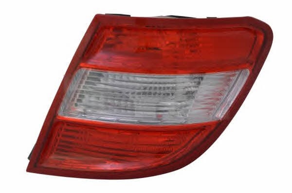 TYC 11-11783-01-2 Tail lamp right 1111783012: Buy near me in Poland at 2407.PL - Good price!