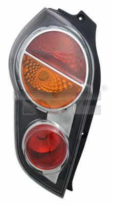 TYC 11-11828-11-2 Tail lamp left 1111828112: Buy near me in Poland at 2407.PL - Good price!