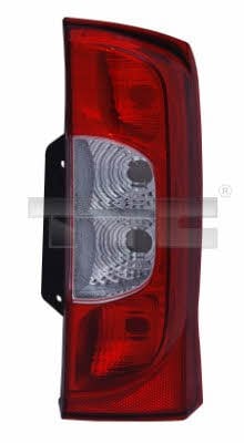 TYC 11-11830-01-2 Tail lamp left 1111830012: Buy near me in Poland at 2407.PL - Good price!