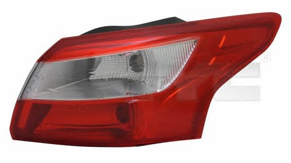 TYC 11-11850-01-2 Tail lamp left 1111850012: Buy near me in Poland at 2407.PL - Good price!