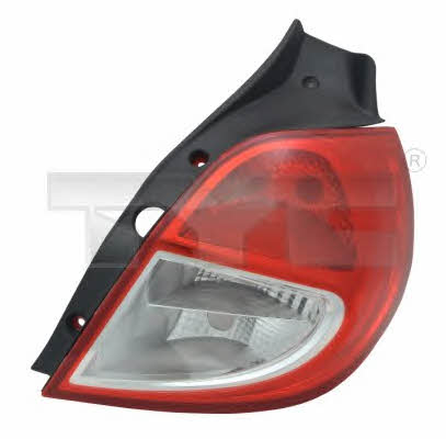 TYC 11-12041-01-2 Tail lamp right 1112041012: Buy near me in Poland at 2407.PL - Good price!