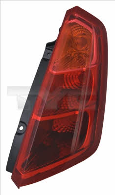 TYC 11-12279-01-2 Tail lamp right 1112279012: Buy near me in Poland at 2407.PL - Good price!