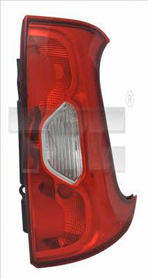 TYC 11-12282-01-2 Tail lamp left 1112282012: Buy near me in Poland at 2407.PL - Good price!