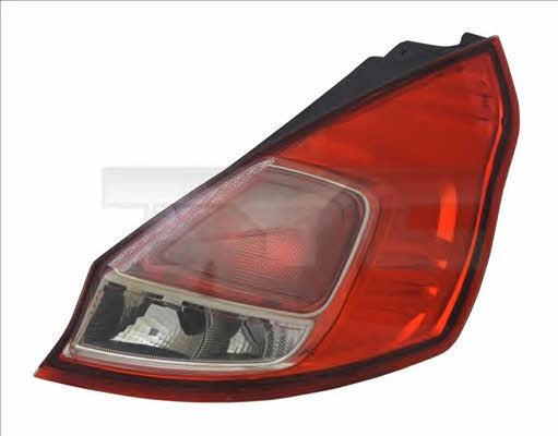 TYC 11-12537-01-9 Tail lamp right 1112537019: Buy near me in Poland at 2407.PL - Good price!
