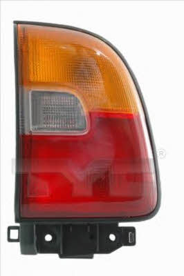 TYC 11-3320-05-2 Tail lamp left 113320052: Buy near me in Poland at 2407.PL - Good price!