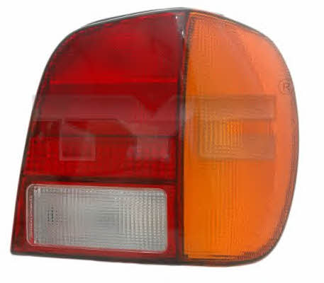 TYC 11-5015-01-2 Tail lamp right 115015012: Buy near me in Poland at 2407.PL - Good price!