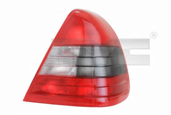TYC 11-5192-05-2 Tail lamp left 115192052: Buy near me in Poland at 2407.PL - Good price!