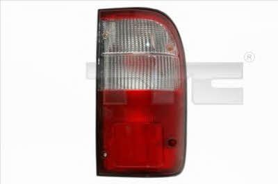 TYC 11-5260-05-2 Tail lamp left 115260052: Buy near me in Poland at 2407.PL - Good price!