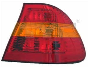 TYC 11-5945-01-9 Tail lamp outer right 115945019: Buy near me in Poland at 2407.PL - Good price!