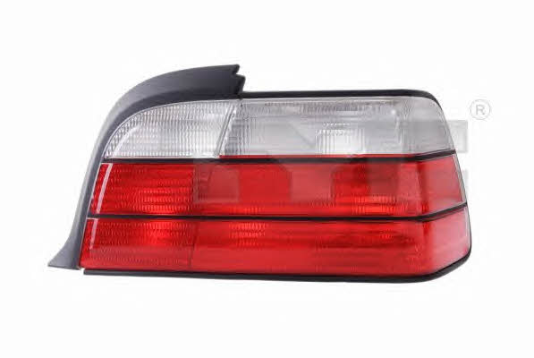 TYC 11-5998-51-2 Tail lamp left 115998512: Buy near me at 2407.PL in Poland at an Affordable price!