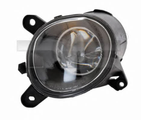 TYC 19-0124-05-9 Fog headlight, left 190124059: Buy near me in Poland at 2407.PL - Good price!
