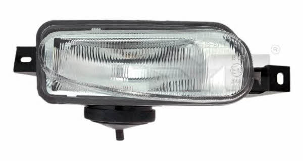 TYC 19-0177-05-2 Fog headlight, right 190177052: Buy near me at 2407.PL in Poland at an Affordable price!