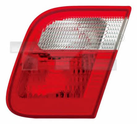 TYC 17-0002-01-9 Tail lamp inner left 170002019: Buy near me in Poland at 2407.PL - Good price!