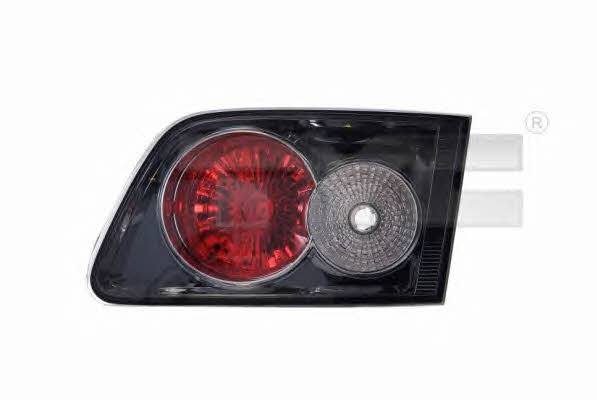 TYC 17-0140-11-2 Tail lamp inner left 170140112: Buy near me in Poland at 2407.PL - Good price!