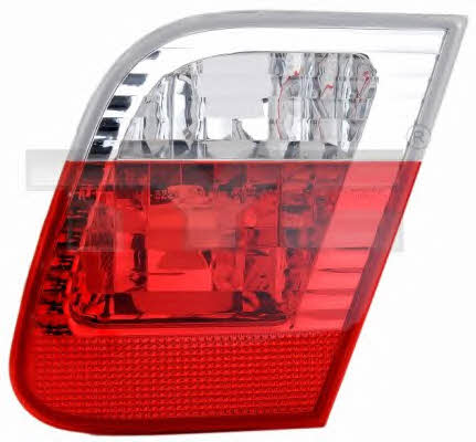 TYC 17-5222-11-9 Tail lamp inner left 175222119: Buy near me in Poland at 2407.PL - Good price!