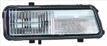 TYC 19-5032-05-2 Fog headlight, left 195032052: Buy near me in Poland at 2407.PL - Good price!