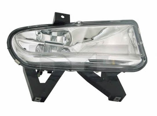 TYC 19-5338-05-2 Fog headlight, left 195338052: Buy near me at 2407.PL in Poland at an Affordable price!