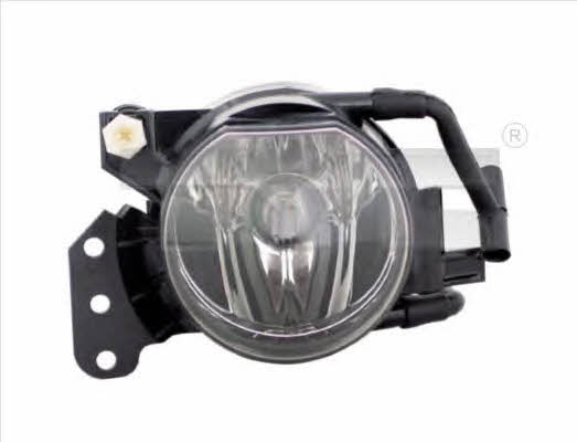 TYC 19-5712-01-9 Fog headlight, left 195712019: Buy near me at 2407.PL in Poland at an Affordable price!