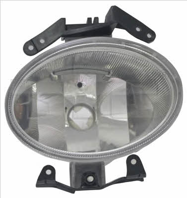 TYC 19-5893-01-9 Fog headlight, right 195893019: Buy near me in Poland at 2407.PL - Good price!